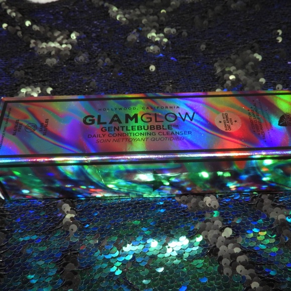GlamGlow GentleBubble - Daily Conditioning - Picture 1 of 2